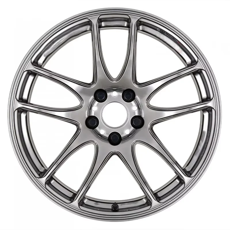 Work Emotion CR Kiwami Wheels – 15–26" 5x100/5x114.3