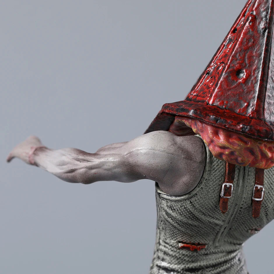 Silent Hill  Bubble Head Nurse Collection Figure Statue Figurine Doll Toy