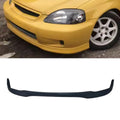 Front Bumper Lip Spoiler – Honda Civic (1999–2000)