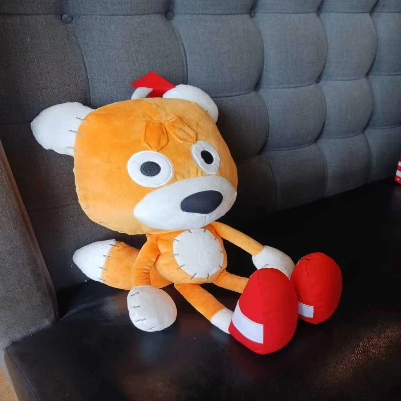 2026 New Hedgehog Plush Toy Cute Kawaii Soft Stuffed Animal Plushie Doll Kids Birthday Gift Home Decoration Collectible Toy