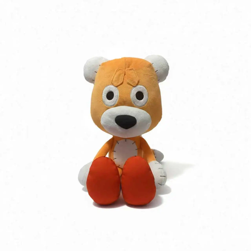 2026 New Hedgehog Plush Toy Cute Kawaii Soft Stuffed Animal Plushie Doll Kids Birthday Gift Home Decoration Collectible Toy