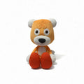 2026 New Hedgehog Plush Toy Cute Kawaii Soft Stuffed Animal Plushie Doll Kids Birthday Gift Home Decoration Collectible Toy